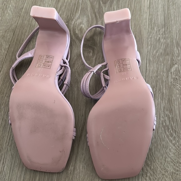 Sando Heels - Picture 4 of 9